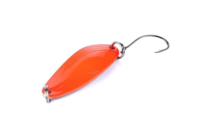 3.2cm 4.5g Sequin Horse Mouth Fishing Lure