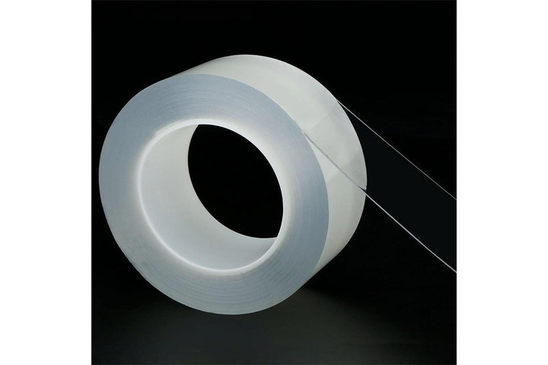 Transparent Window Weather Sealing Tape Weather Stripping Insulation Tape for Door Window Gaps