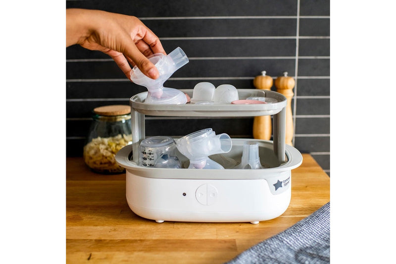 Tommee Tippee: Made For Me Electric Single Breast Pump