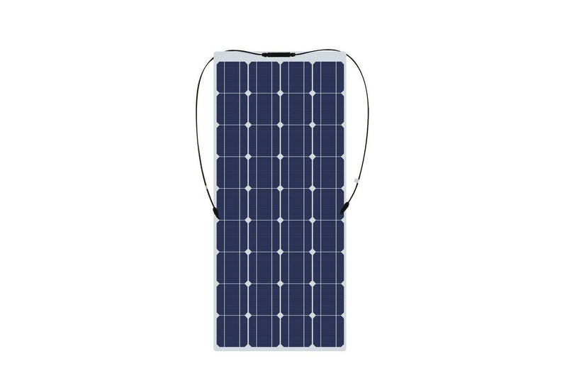 100W Solar Panel