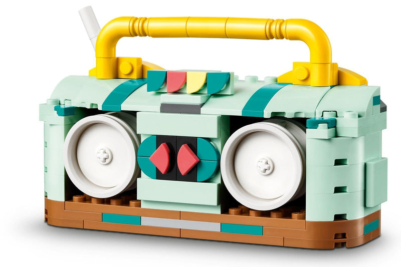 LEGO Creator: 3-In-1 - Retro Roller Skate (31148)