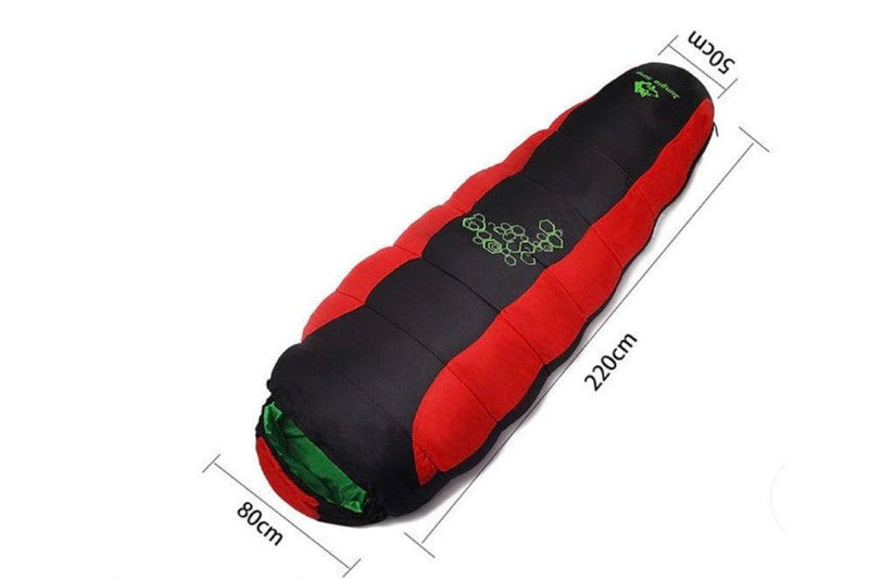 Sleeping Bag