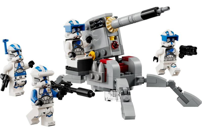 LEGO Star Wars: 501st - Battle Pack (75345)