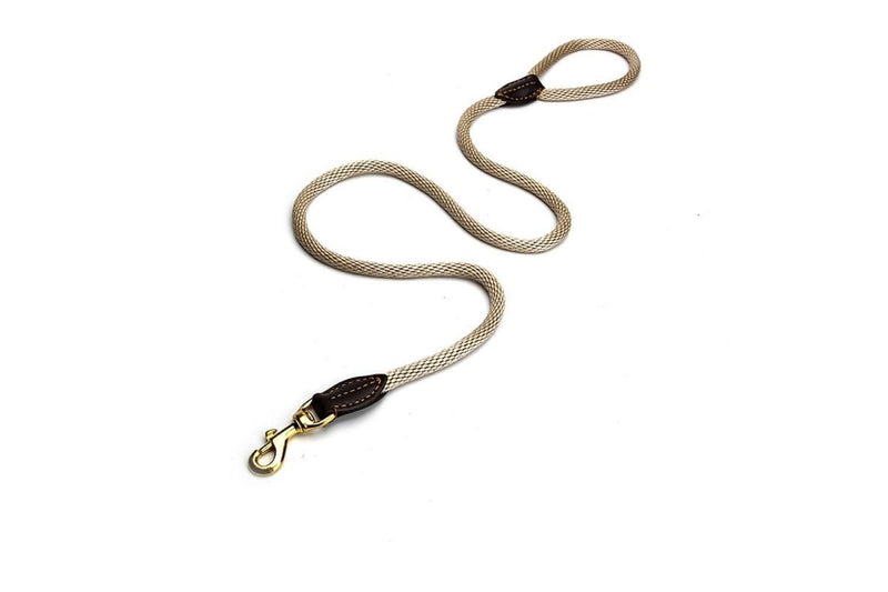 Hemp Rope Dog Leash