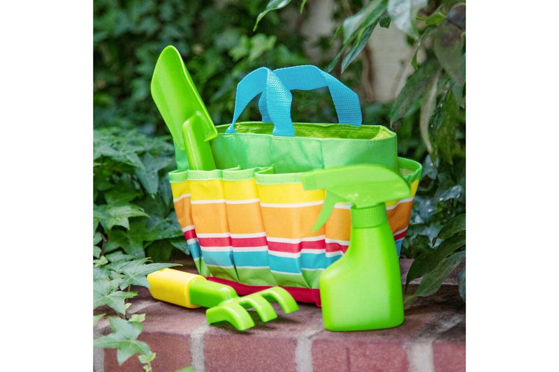 Melissa & Doug: Giddy Buggy Tote Set