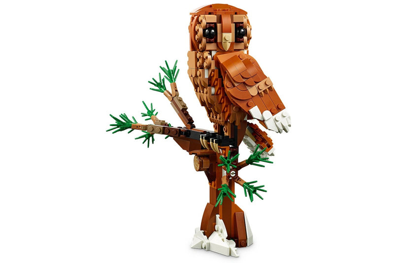 LEGO Creator: 3-In-1 - Forest Animals (31154)