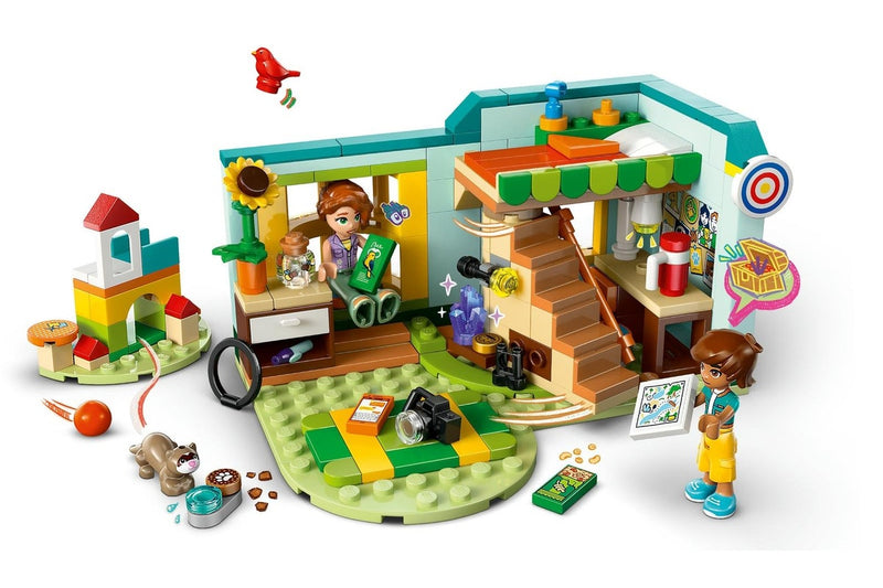 LEGO Friends: Autumn's Room - (42646)