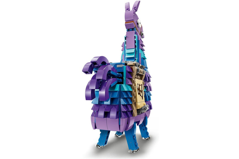 LEGO Fortnite: Supply Llama - (77071)