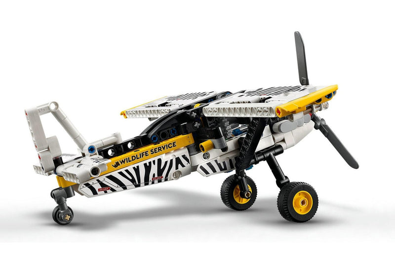 LEGO Technic: Bush Plane - (42198)