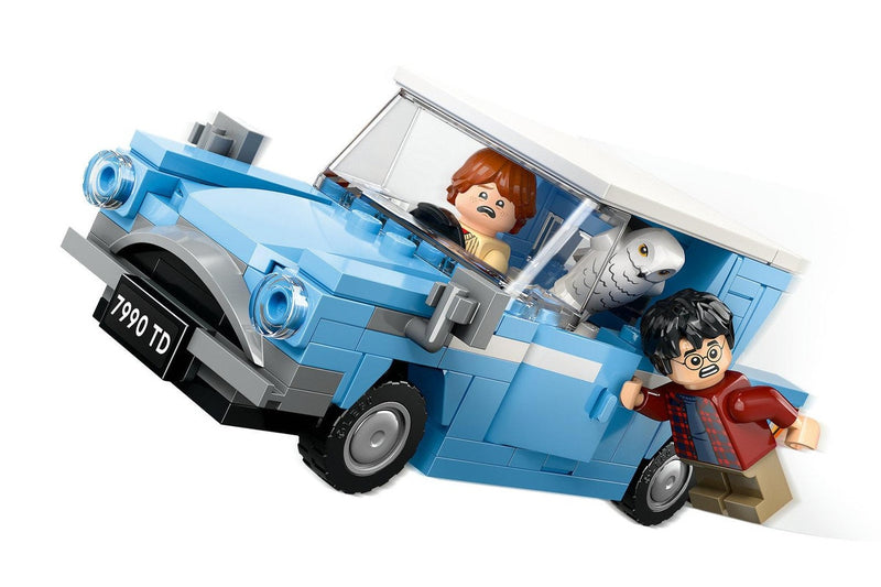 LEGO Harry Potter: Flying Ford Anglia - (76424)