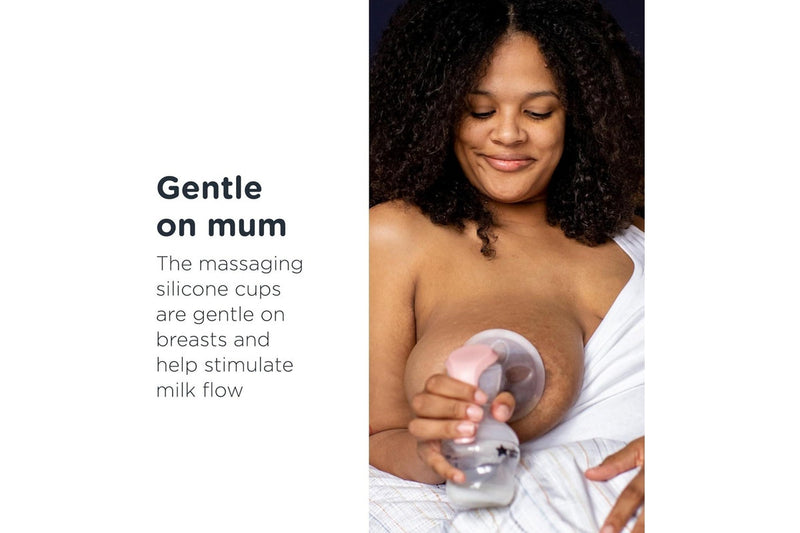 Tommee Tippee: Closer to Nature Breastfeeding Kit