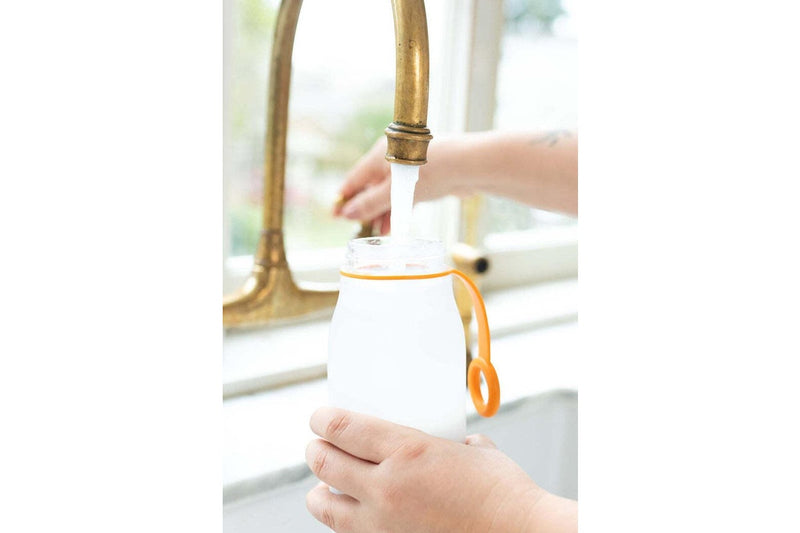 Quark: Buubi Smart Portable Milk Warmer