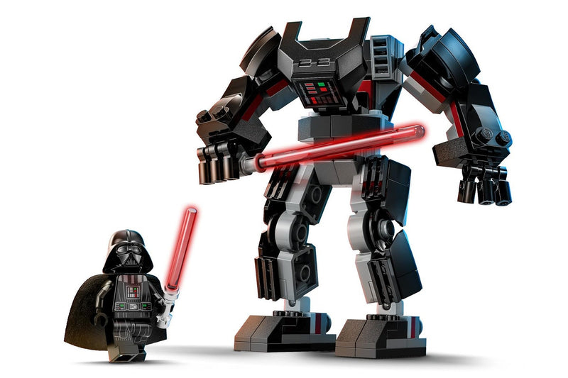 LEGO Star Wars: Darth Vader Mech - (75368)