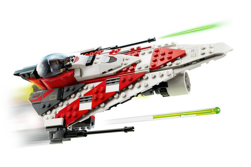 LEGO Star Wars: Jedi Bob's Starfighter - (75388)