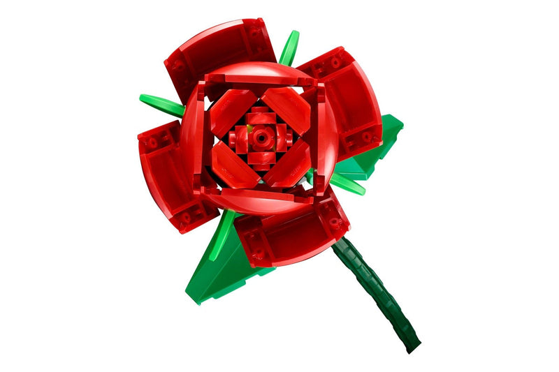 LEGO Botanicals: Roses - (40460)