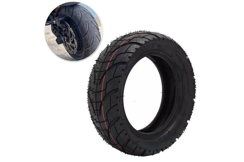 80/65-6 Tyre & Tube For Electric Scooter eScooter GoKart ATV Quad