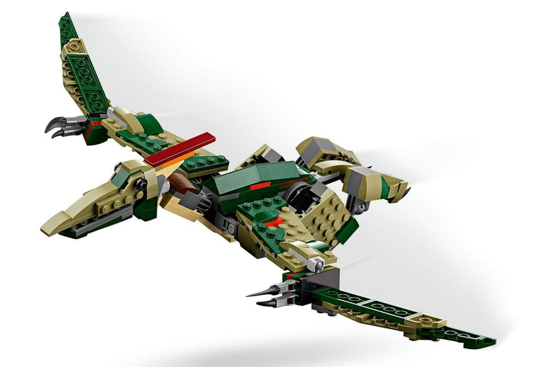 LEGO Creator: 3-In-1 T. rex - (31151)