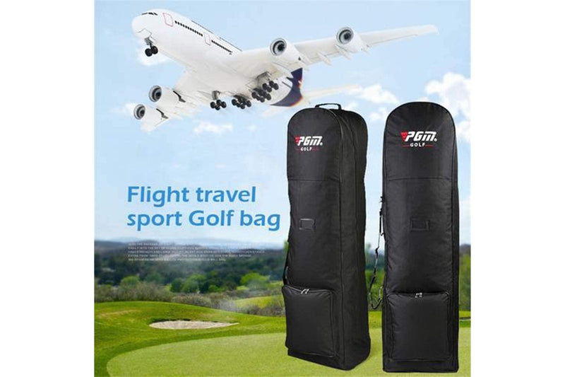 Golf Travel Bag with Wheels