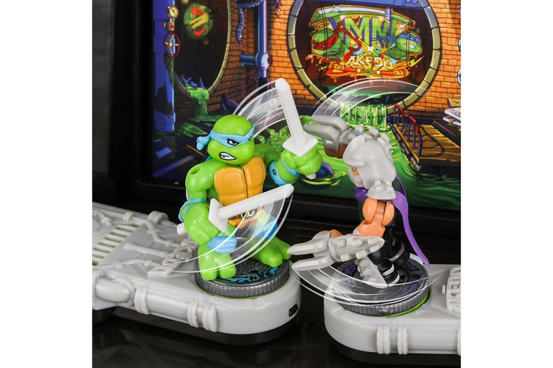 Akedo: TMNT - Battle Arena