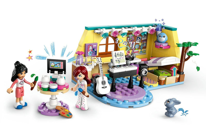 LEGO Friends: Paisley's Room - (42647)