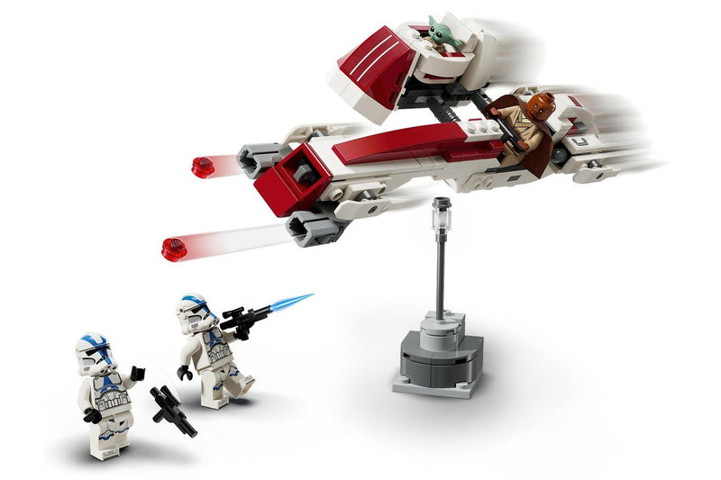 LEGO Star Wars: BARC Speeder Escape - (75378)