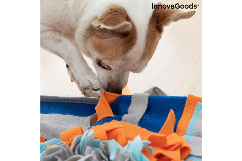 Sniffing Mat For Pets Fooland Innovagoods