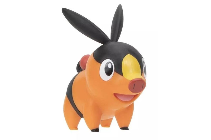 Pokemon: Battle Figure Multipack - Unova Starters