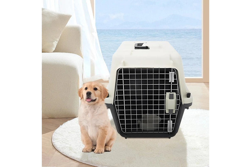 PETSWOL Travel Pet Kennel