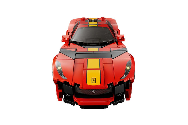 LEGO Speed Champions: Ferrari 812 Competizione - (76914)