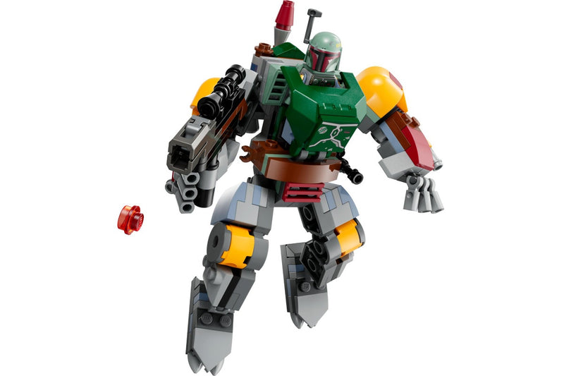 LEGO Star Wars: Boba Fett Mech - (75369)