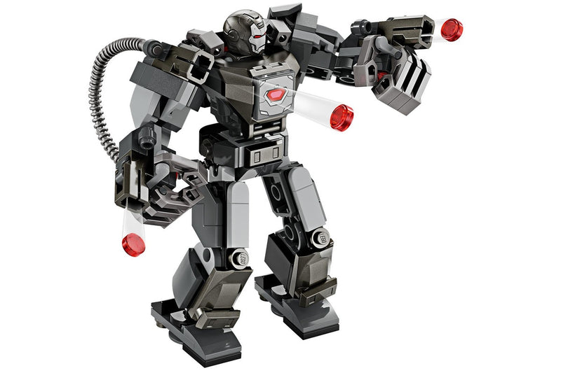 LEGO Marvel: War Machine Mech Armor - (76277)