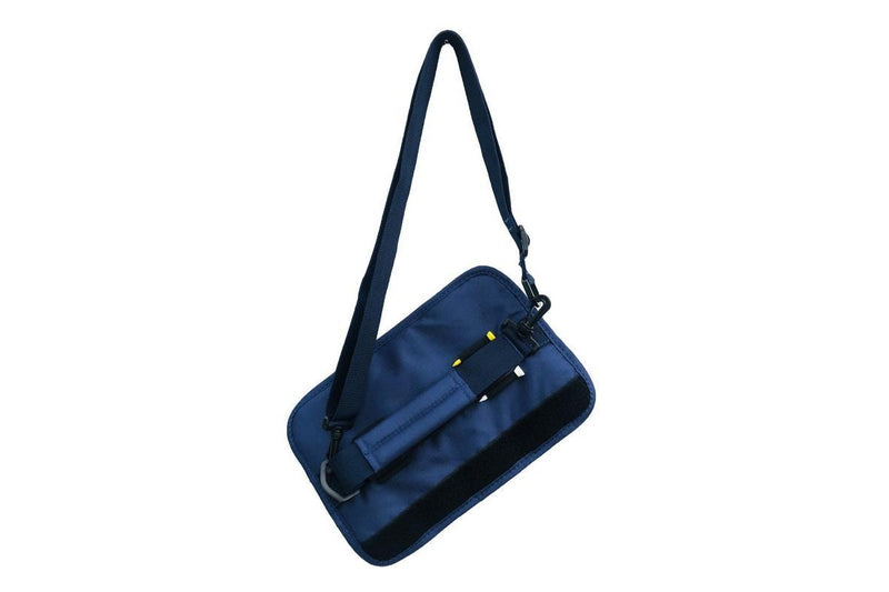 Sl-001 Golf Bag Portable Cue Handbag