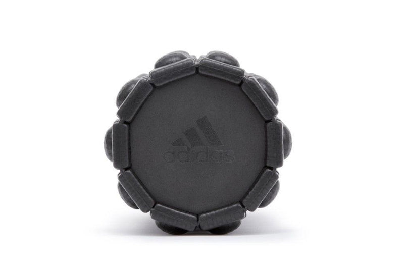 Adidas Textured Foam Roller - Black