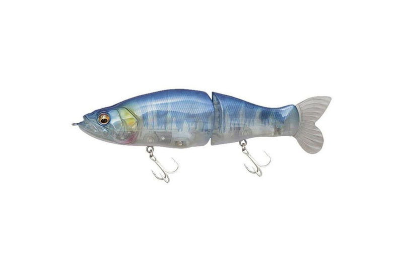 135mm Slow Sinking Bionic Fishing Lure