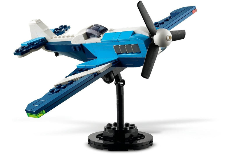 LEGO Creator: 3-In-1 Aircraft Race Plane - (31160)