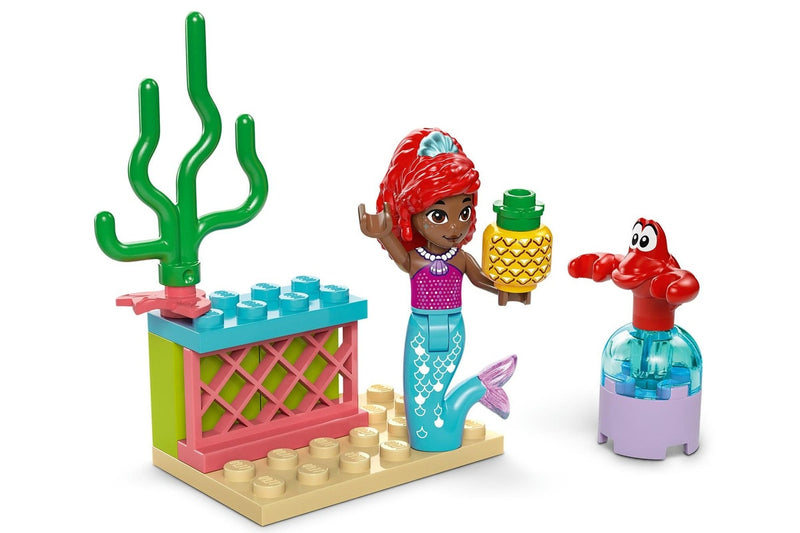 LEGO Disney: Ariel's Music Stage - (43235)