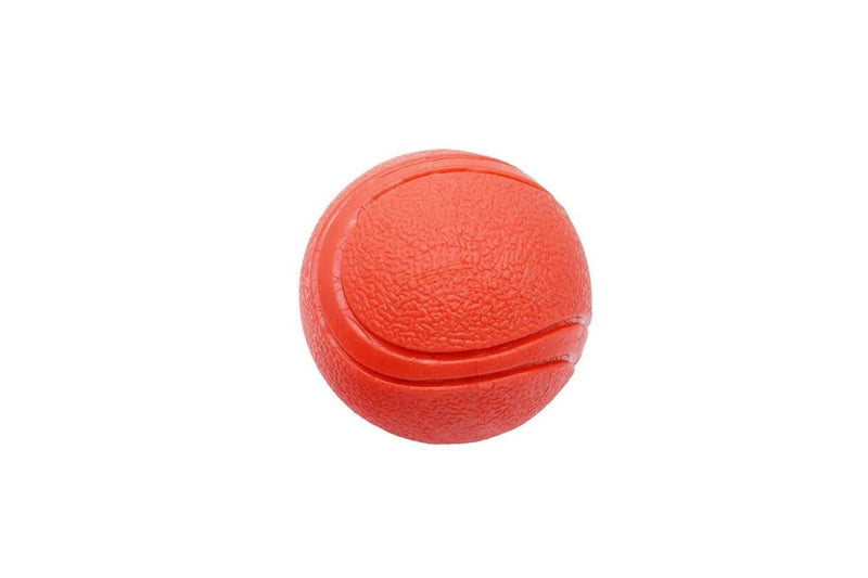 High-bouncing Solid Rubber Chew Ball For Small Medium Large Dogs