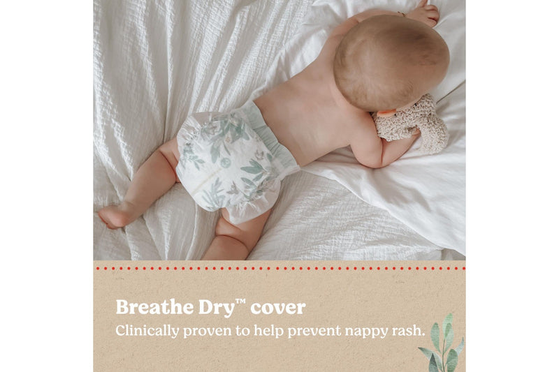 Huggies Ultimate Jumbo Nappies - Size 3