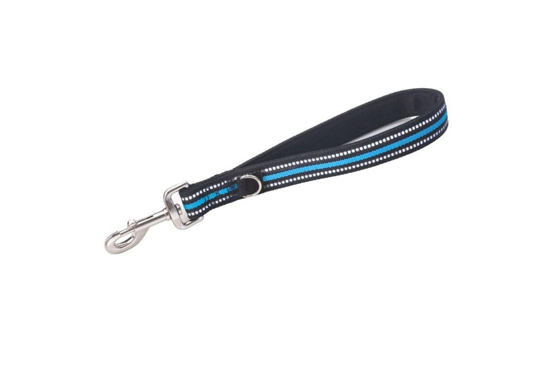 Training Reflective Short Dog Leash