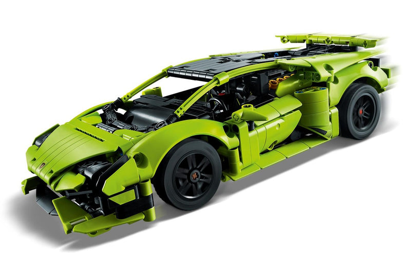 LEGO Technic: Lamborghini Huracan Tecnica - (42161)