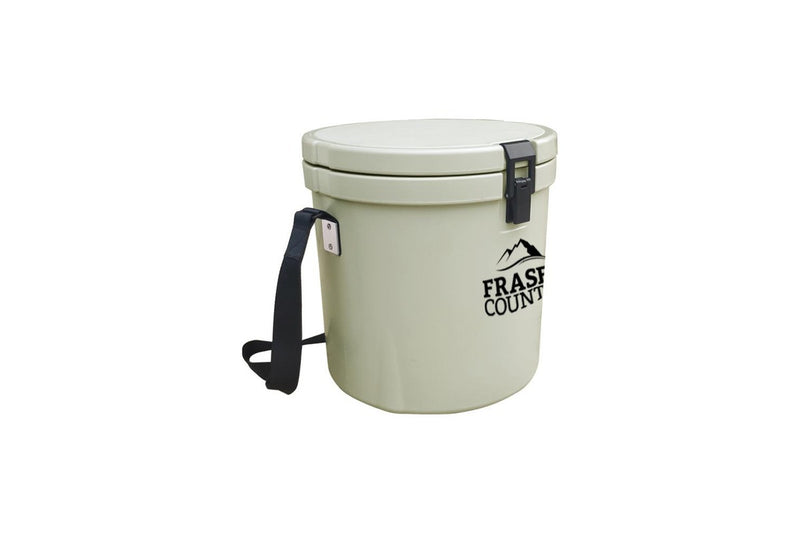 Fraser Country: Bucket Ice Box Chilly Bin 12L