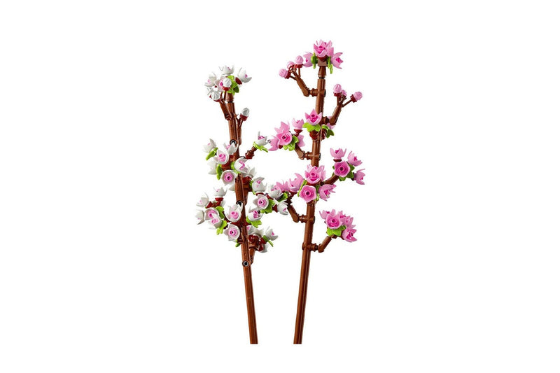 LEGO Botanicals: Cherry Blossoms - (40725)