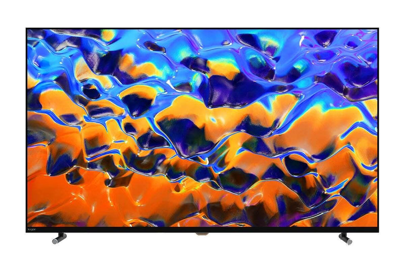 Kogan 43" QLED 4K 144Hz Smart AI Google TV - Q98G