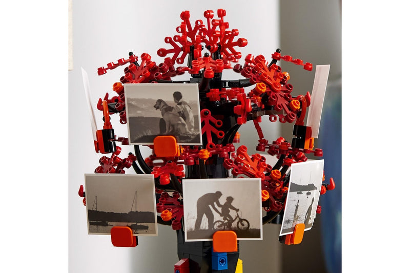 LEGO Ideas: Family Tree - (21346)