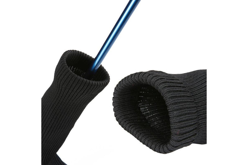 3 In 1 No.1 / No.3 / No.5 Protective Golf Club Head Cover