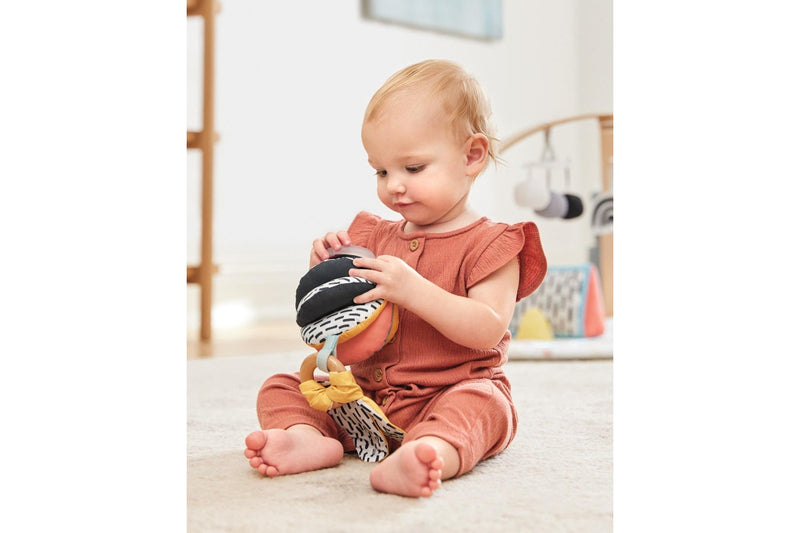 Skip Hop: Discoverosity 3 in 1 Classic Stroller Toy