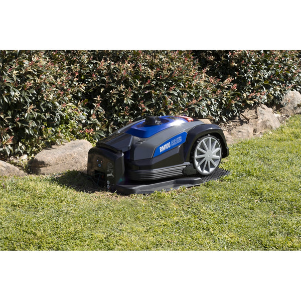 Victa RM100 Robot Mower