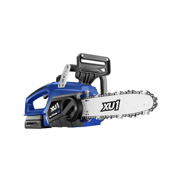XU1 18V 254mm (10") 1.5Ah Cordless Chainsaw Kit XCSK-0185