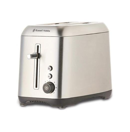 Russell Hobbs Carlton 2 Slice Toaster RHT82BRU