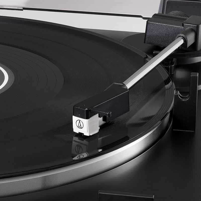 Audio Technica Fully Automatic Turntable
